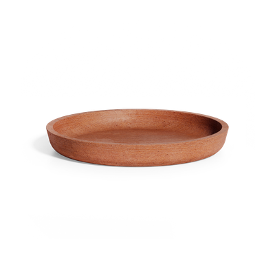 Cerapots Saucer Round Antique - inside bottom Ø 11,2 cm / outside Ø 13,5 x H 1,7 cm