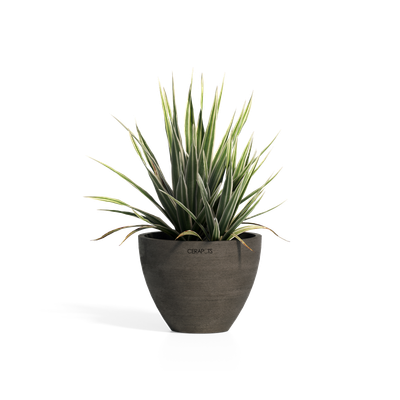 Cerapots Durin 17 Sepia