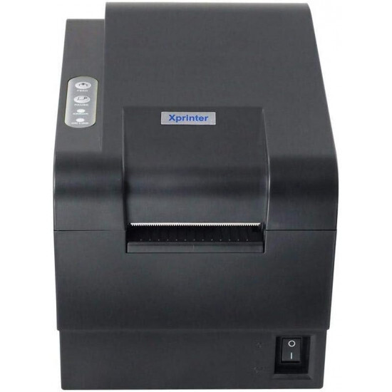 Xprinter XP-235B Barcode-Printer