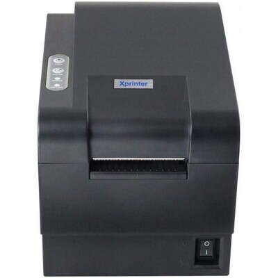 Xprinter XP-235B Barcode-Printer