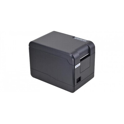 xprinter xp-233b paper label