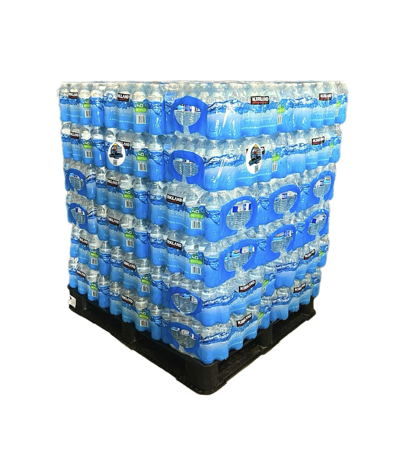 Store WaterPallets