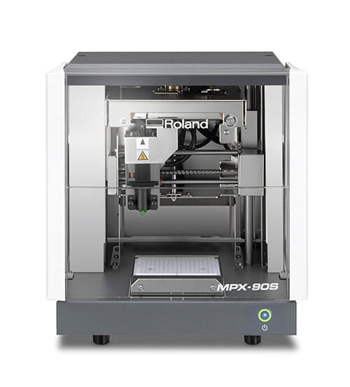 Metaza MPX-90S Metal Printer