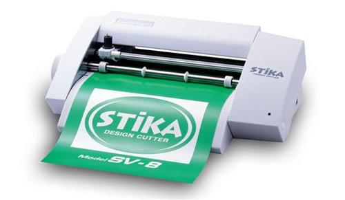 Roland Stika SV-8 Plus Pakket