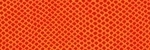 Poli-Flex 4265 Mantha Ray Orange /50cm