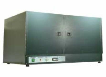 FC2 FAST CURE OVEN