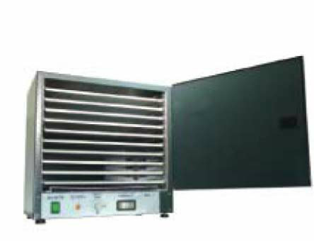 FC1 FAST CURE OVEN