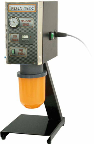 C80 MIXER losse unit