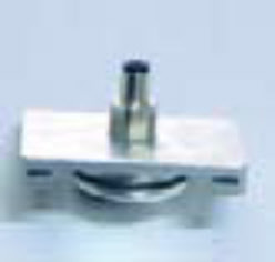 PD8 SYRINGE CONNECTOR voor 60 CC spuiten