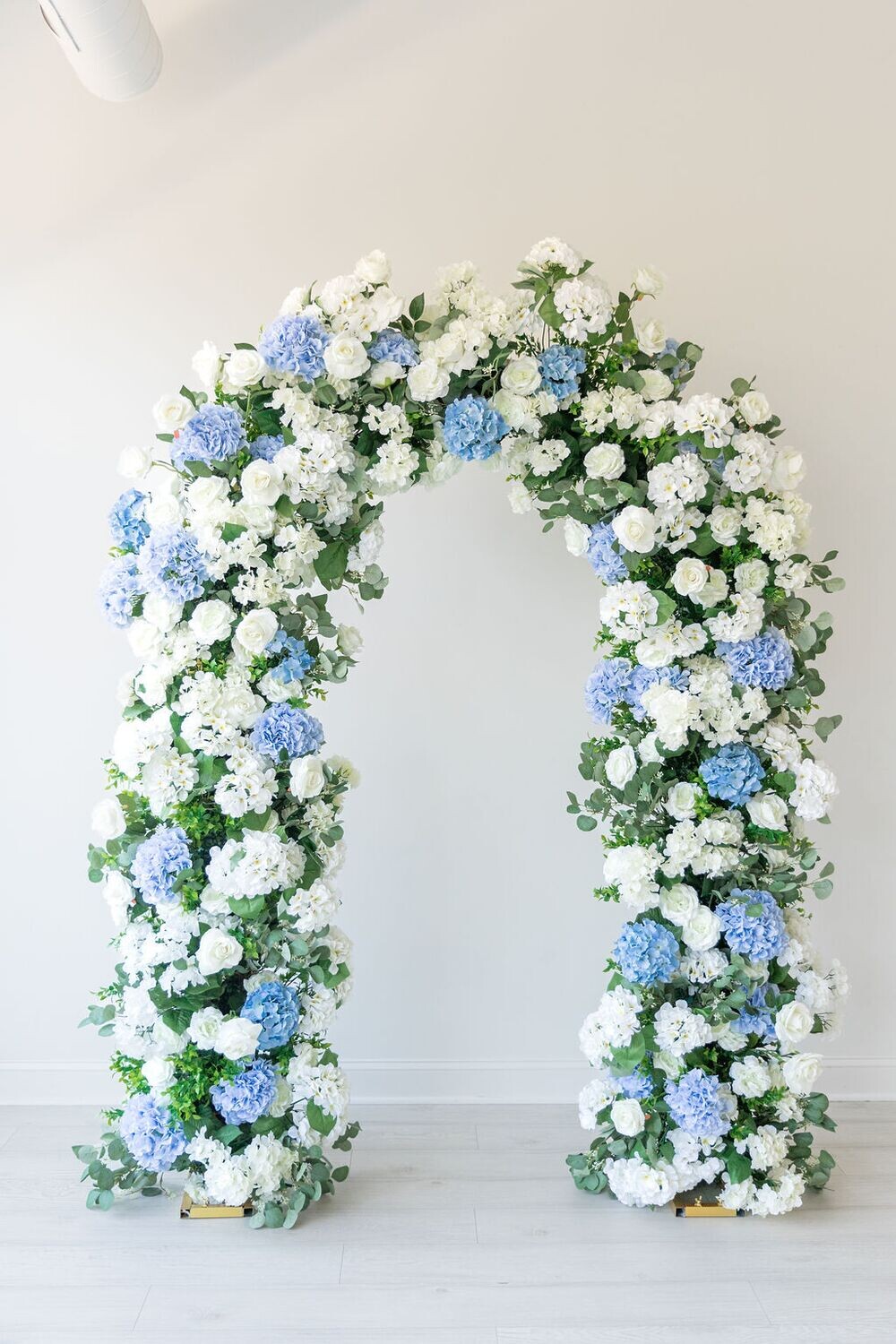 The Noelle Arch