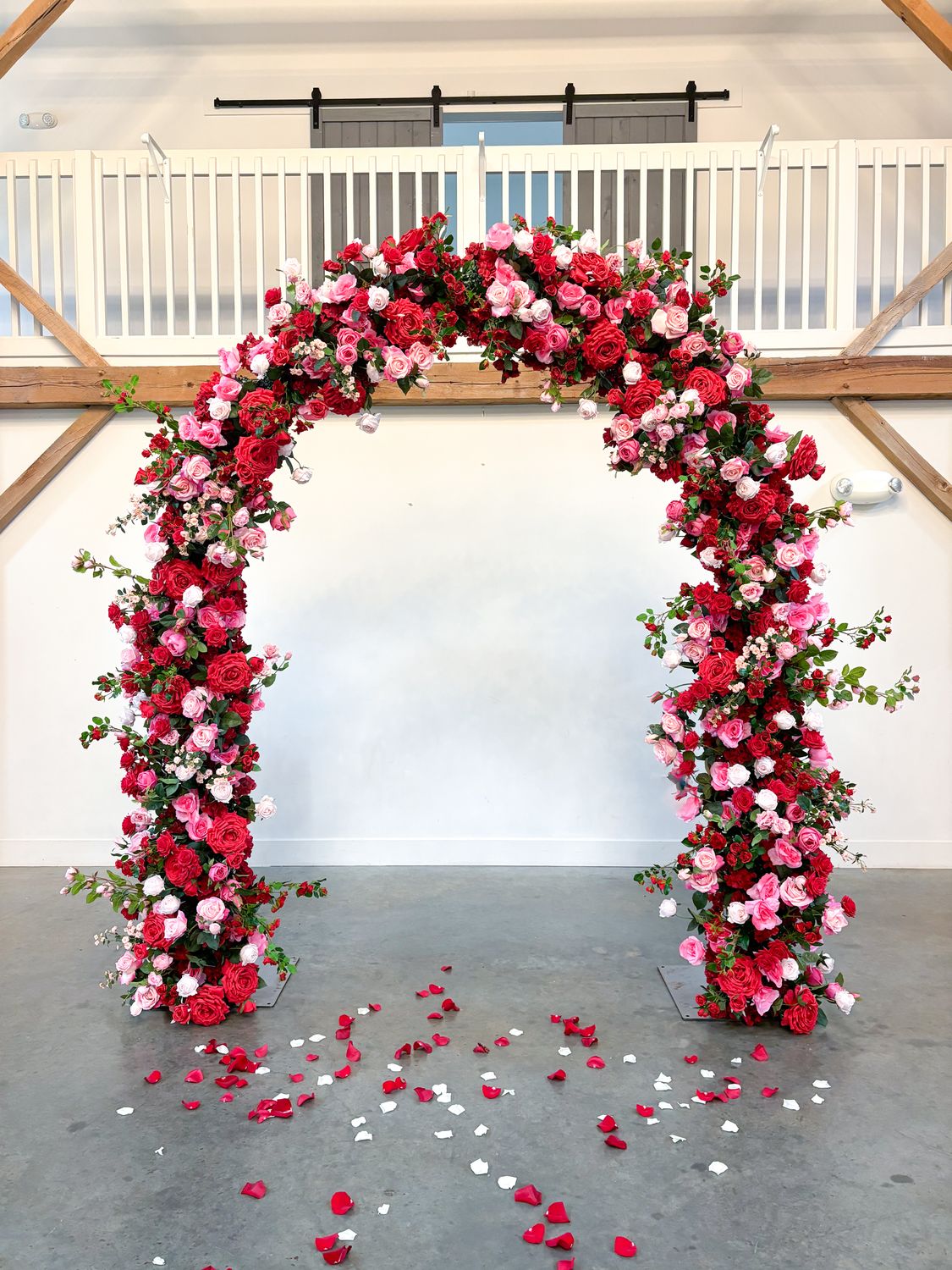 The Lover Arch