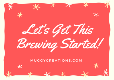 Brewing Gift Cards