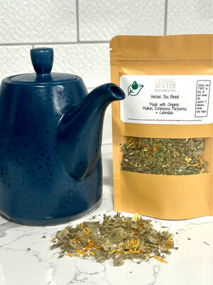 Herbal Blend Loose Tea