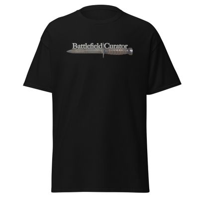 Battlefield Curator T-Shirt