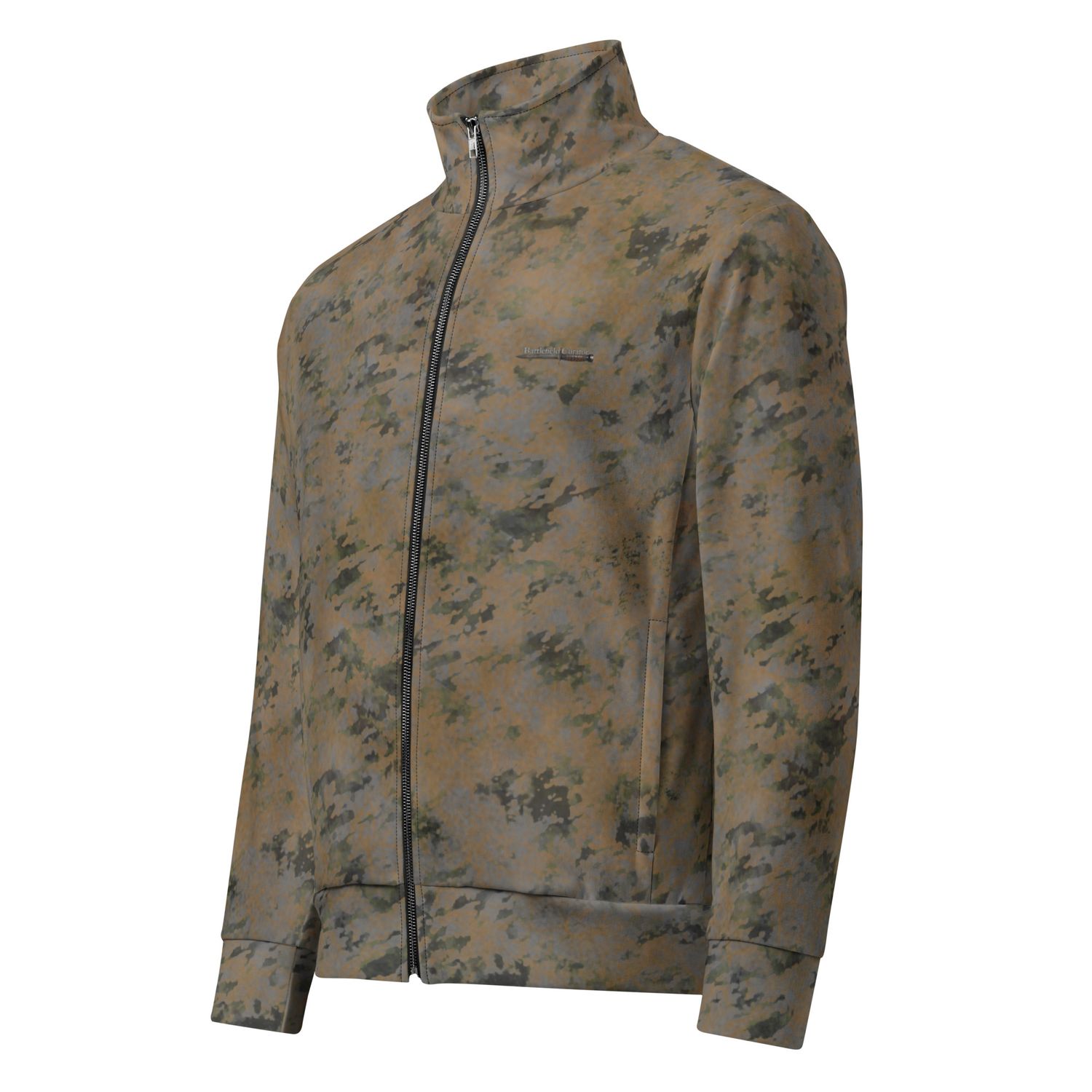 Rogue Hunter Dead Wood Soft Jacket