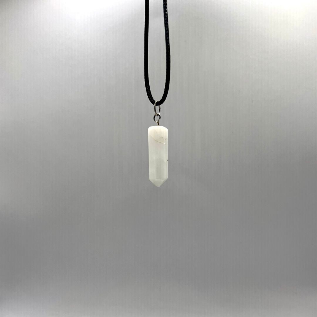 Healing Necklaces