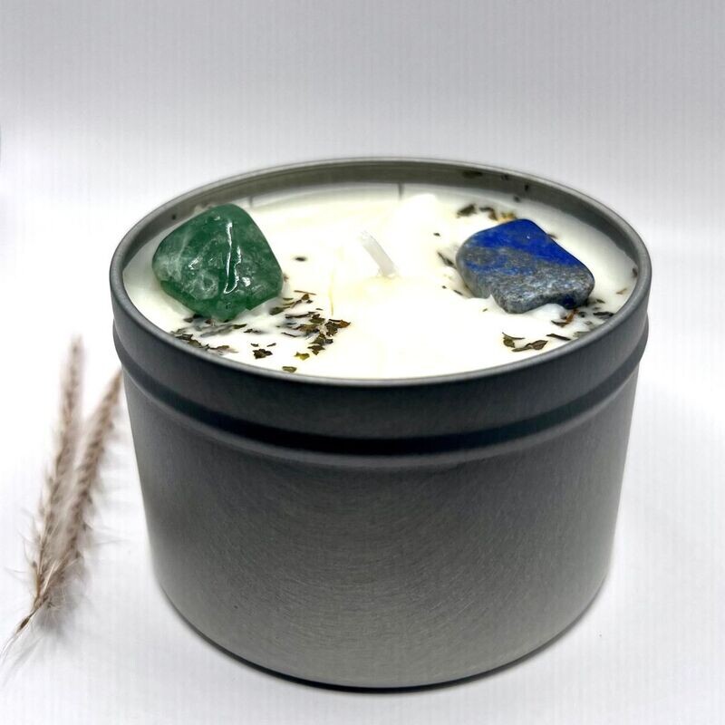 Healing Candles