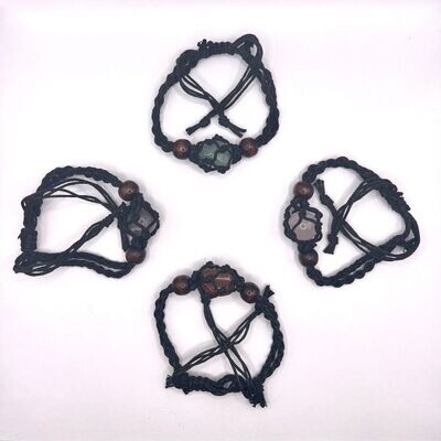 Healing Bracelet - Anklet