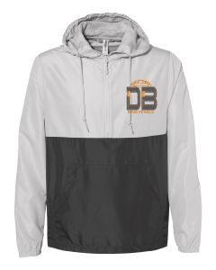 DBVB Varsity Jacket
