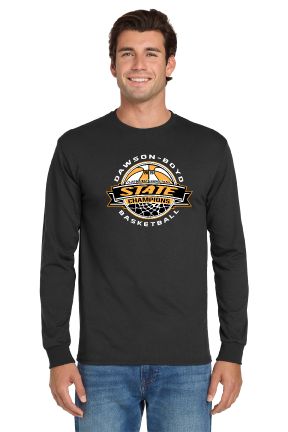 DBBB STATE BB Classic LongSleeve