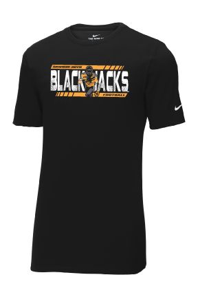 DBFB NIKE T-shirt (yth-adult)