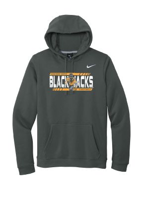 DBFB NIKE Hood