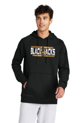 Blackjack Football Hood (Yth-Adult)