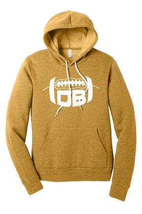 DBFB Ball Soft Sponge Hood