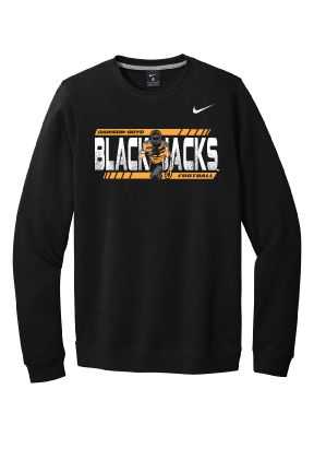 DBFB NIKE Crew