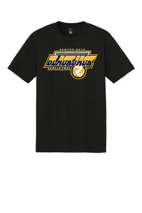 DBVB Soft Tshirt(Yth-Adult)