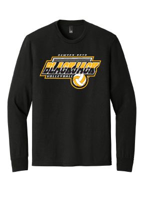 DBVB Soft Longsleeve (Yth -Adult)