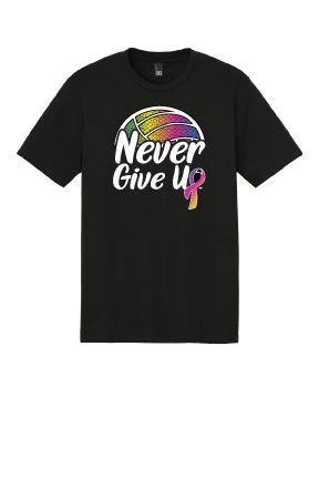 DBVB Cancer Soft Tshirt (Yth-Adult)