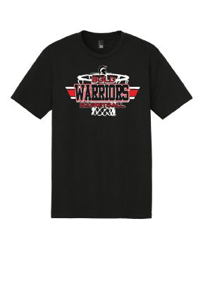 BOLD BB Soft Fit T-shirt (Adult &amp; Youth)