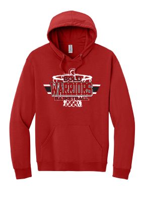 BOLD BB Hooded Sweatshirt