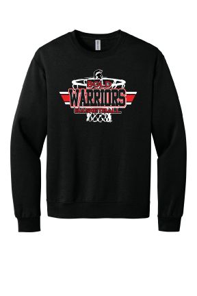 BOLD BB Crewneck Sweatshirt