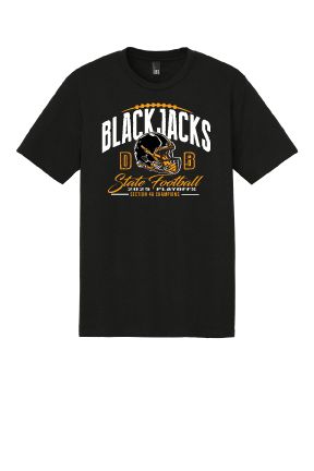 DBFB NIKE STATE T-shirt (yth-adult)