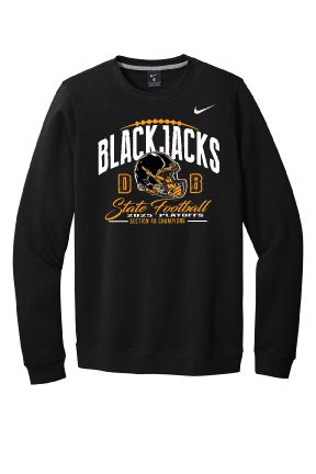 DBFB NIKE STATE Crew