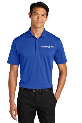 PBS Mens or Ladies CFree Polo