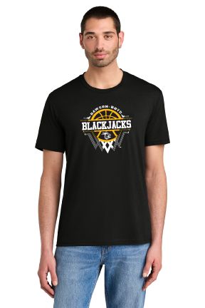 DB Basketball Soft Tshirt (3 colors Adult &amp; Youth)