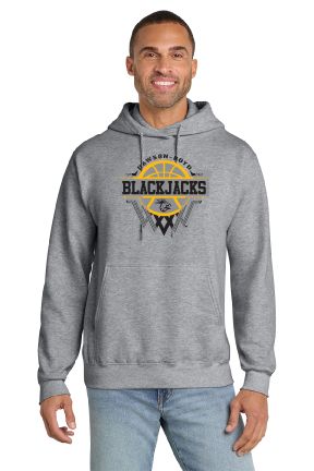 DB Basketball Classic Hood (3 colors Adult &amp; Youth)