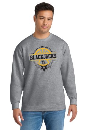 DB Basketball Classic Crew (3 colors Adult &amp; Yth)