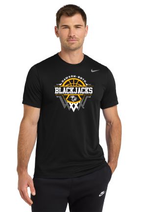 DB Basketball Nike Tshirt