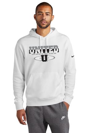 UNITED NIKE Club Hood (2 colors)