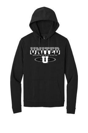 UNITED Classic Hood (2 colors Adult &amp; Youth)