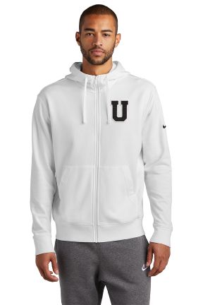 UNITED NIKE Full Zip Hood (2 colors)