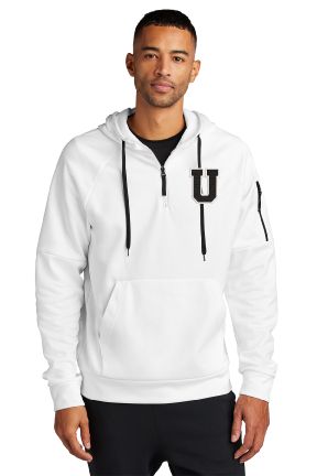 UNITED NIKE 1/4 Zip Hood (4 colors)