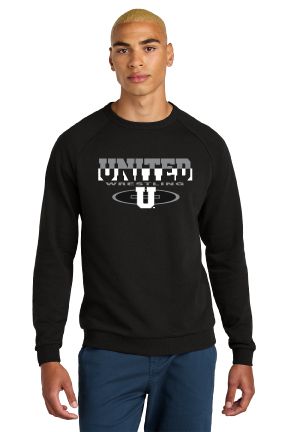 UNITED Crewneck Sweatshirt (2 colors)