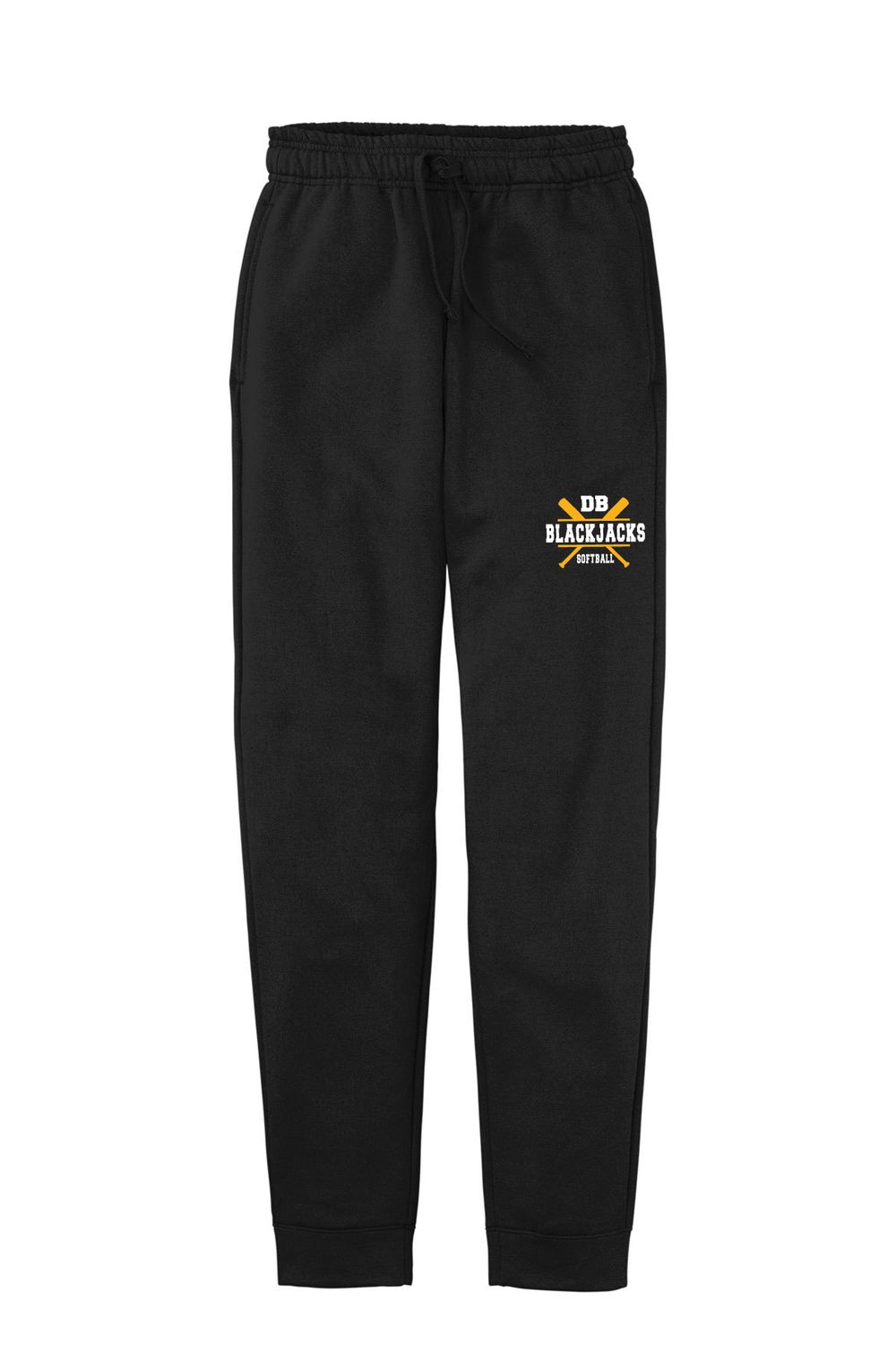 DB Softball Comfy Jogger (Adult and Yth)