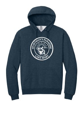 Sportmen’s Paradise Jerzee Adult Hood