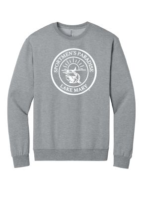 Sportmen’s Paradise Jerzee Adult Crewneck